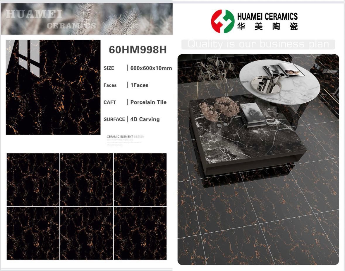2x2 China Polish Dark series Premium Grade view 4